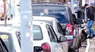 Licitação para estacionamento regulamentado é realizada nesta sexta-feira (29) em Cascavel
