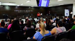 Sindicato dos professores da Rede Pública faz reunião na Câmara de Vereadores