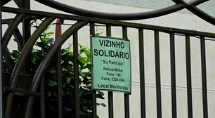 Programa Vizinho Solidário evita vandalismo nos bairros de Cascavel