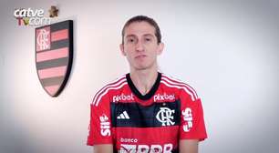 Ídolo do Flamengo, Filipe Luís anuncia aposentadoria como atleta, mas garante "nova história no futebol"