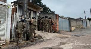 Criminosos ligados a roubos de cargas de soja são alvos de operação nos Campos Gerais