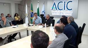 Executivo apresenta balanço da gestão em Cascavel