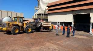 Polícia Civil de Toledo realiza operação contra o tráfico de drogas em Toledo