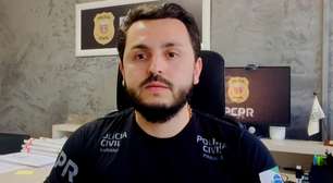 Polícia Civil de Toledo realiza operação contra o tráfico de drogas em Toledo
