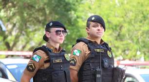Polícia Militar reforça segurança visando coibir crimes em todo o Estado