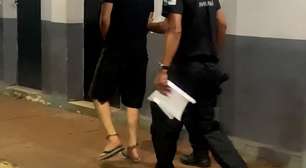 Suspeito da morte de Jeferson Oliveira é preso pela Delegacia de Homicídios
