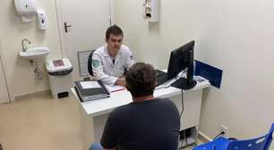 Dezembro Laranja: mutirão para diagnóstico e orientação sobre câncer de pele é realizado em Cascavel