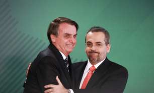 Governo de SP intensifica crise entre Weintraub e Bolsonaro