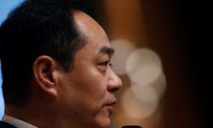 Embaixador da China se irrita com tuíte do governo Bolsonaro