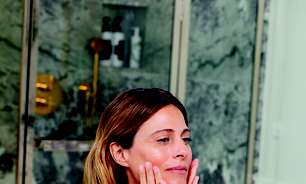 Procura-se colágeno desesperadamente