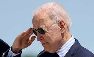 Biden pressiona China com investigação sobre origem do vírus