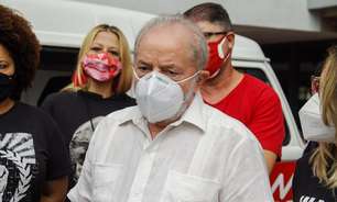 Lula ignora manifestações de 29 de maio contra Bolsonaro