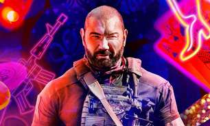 "Army of the Dead" entra no Top 10 de todos os tempos da Netflix
