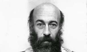 Maurice Capovilla (1936-2021)