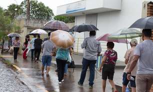 Mortes por covid caem 95% em Serrana após vacinação em massa