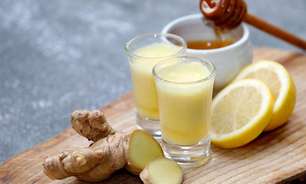 Shot matinal: 4 opções para começar bem o dia