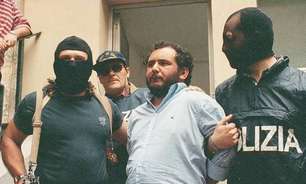 Mafioso que detonou bomba contra Falcone é solto após 25 anos