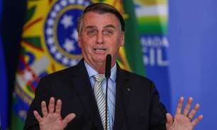 AGU apresenta agravo e Bolsonaro não depõe à PF