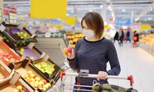 O que é melhor para poupar: fazer compras mensais ou semanais?