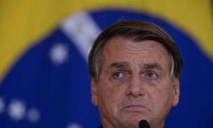 Cerco ao Telegram no Brasil é "covardia", diz Bolsonaro