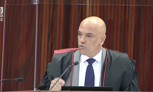 Moraes dá 48h para CPI explicar pedido para banir Bolsonaro