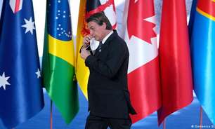 Oposição vai à COP26 contrapor versão do governo Bolsonaro