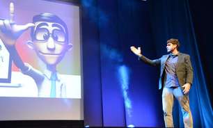 Nova tecnologia transforma língua Libras em sons