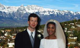 Conheça Alfons, o único príncipe negro da Europa