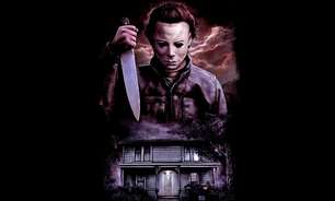 A ordem para assistir todos os filmes da franquia Halloween