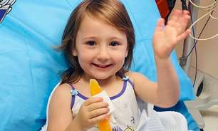 Menina de quatro anos sequestrada por 18 dias é encontrada na Austrália