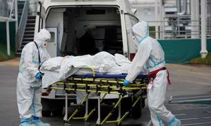 Casos de covid batem recordes na Europa perto do inverno