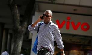 Vivo, Claro e Tim arrematam principais faixas do 5G