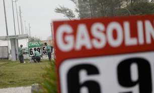 Petrobras anuncia aumento nos preços da gasolina e diesel