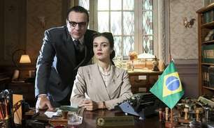 Passaporte para Liberdade: por que historiadores dizem que Aracy de Carvalho não foi heroína que série da Globo mostra