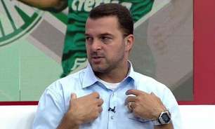 Z&eacute; Elias critica pedido de Paulo Sousa novo t&eacute;cnico do Flamengo: 'J&aacute; chegou exagerando'