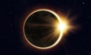 Eclipses em 2022: prepare-se para esses poderosos eventos!