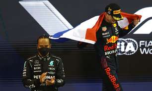 Hamilton dentro ou fora? Demora em 'acordão' Mercedes-FIA cria dúvida sobre futuro na F1