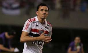 Pablo prefere Athletico ao Santos, mas São Paulo dificulta