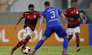 Flamengo x Oeste: prováveis times e onde assistir ao jogo da Copinha