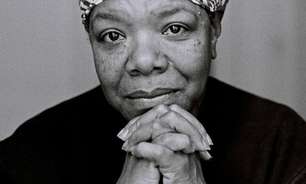 Maya Angelou é a primeira mulher negra a estampar uma moeda de dólar nos EUA