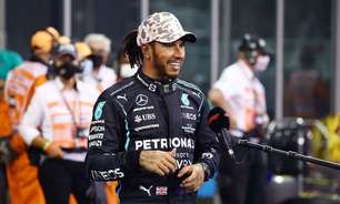 Hamilton líder e Tsunoda por último: confira o salário de cada piloto da F1 em 2022