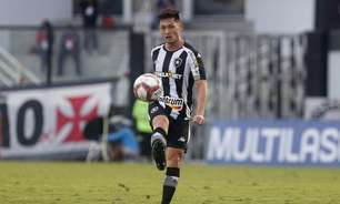 Botafogo não concorda com condições do Mirassol e desiste de permanência de Luís Oyama