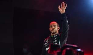 O que mudaria para a Fórmula 1 se Hamilton decidisse se aposentar?