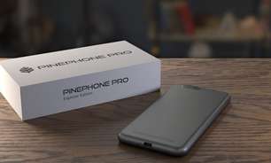 PinePhone Pro: empresa detalha entregas de celular Linux de US$ 399