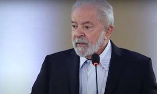 Lula diz que, caso eleito, construirá governo paritário em gênero e raça