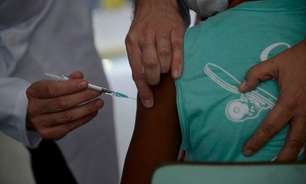 Especialistas alertam a importância da vacinação infantil diante da variante Ômicron