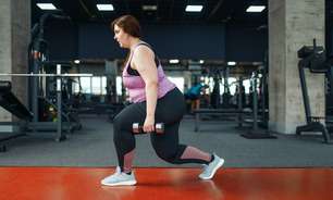 Musculação emagrece? Entenda como a prática pode combater a obesidade