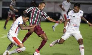 FERJ altera horário de estreia do Fluminense no Carioca