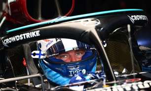Bottas diz que renovação curta proposta pela Mercedes tornou saída "bastante fácil"