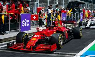 Ferrari muda planos de testes em Fiorano após confusão com regulamento